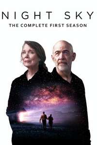 Night Sky - Posters