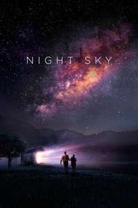 Night Sky - Posters