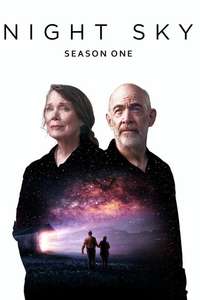Night Sky - Posters