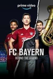 FC Bayern - Behind The Legend Season 1