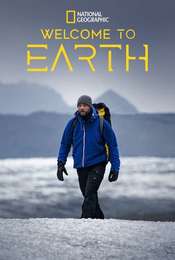 Welcome to Earth Season 1