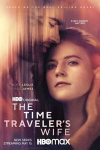 The Time Traveler's Wife - Posters