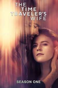 The Time Traveler's Wife - Posters