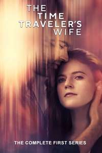 The Time Traveler's Wife - Posters