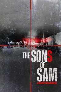 The Sons of Sam: A Descent into Darkness - Posters