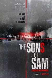 The Sons of Sam: A Descent into Darkness - Posters