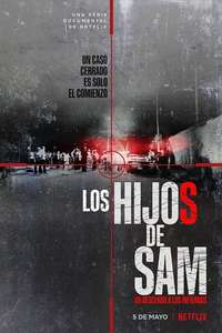 The Sons of Sam: A Descent into Darkness - Posters