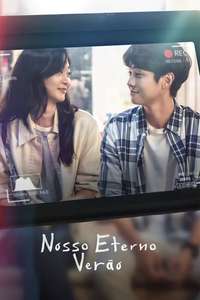 Our Beloved Summer - Posters
