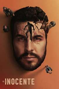 The Innocent - Posters