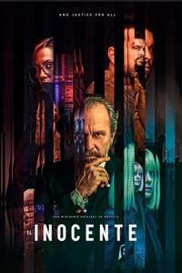The Innocent - Posters