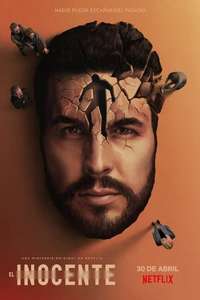 The Innocent - Posters