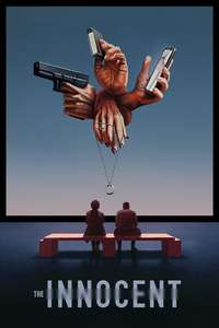 The Innocent - Posters