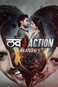 Love J Action - Posters