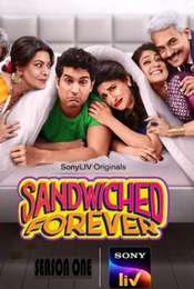 Sandwiched Forever Season 1