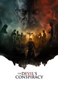 The Devil Conspiracy - Poster