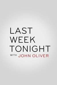 Last Week Tonight with John Oliver - Posters