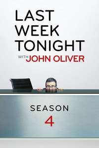 Last Week Tonight with John Oliver - Posters