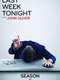 Last Week Tonight with John Oliver : Season 5