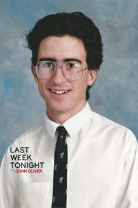 Last Week Tonight with John Oliver - Posters