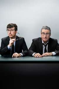 Last Week Tonight with John Oliver - Posters