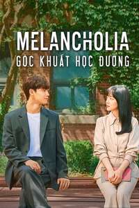 Melancholia - Posters