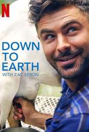 Down to Earth with Zac Efron Season 1