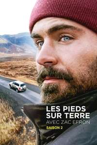 Down to Earth with Zac Efron - Posters