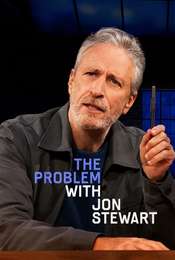 The Problem With Jon Stewart Season 2
