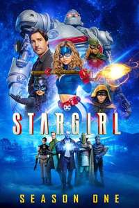 Stargirl - Posters