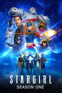 Stargirl - Posters