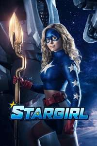 Stargirl - Posters