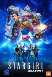 Stargirl Season 1