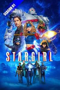 Stargirl - Posters