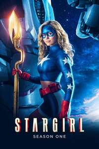 Stargirl - Posters