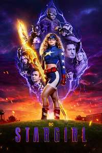 Stargirl - Posters