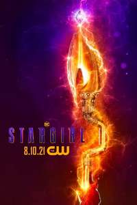 Stargirl - Posters