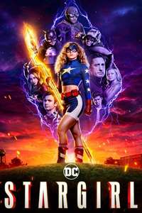 Stargirl - Posters