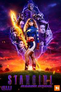 Stargirl - Posters