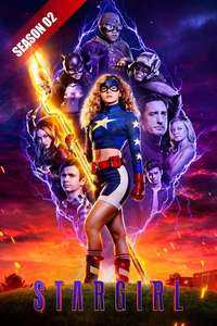 Stargirl - Posters