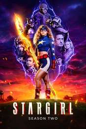 Stargirl Summer School