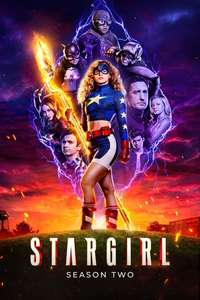 Stargirl - Posters