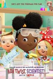 Ada Twist  Scientist Season 1