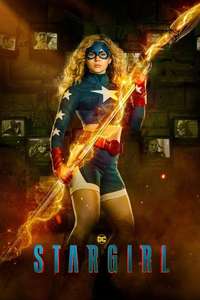 Stargirl - Posters