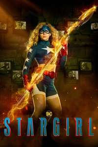 Stargirl - Posters