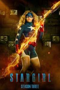Stargirl - Posters