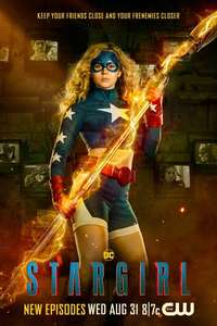 Stargirl - Posters