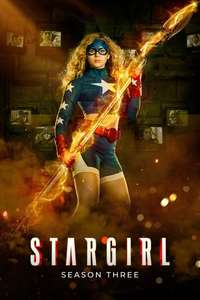 Stargirl - Posters