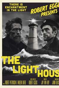 The Lighthouse - Poster