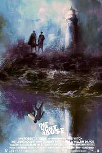 The Lighthouse - Poster