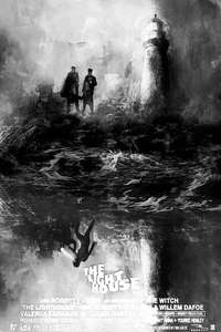 The Lighthouse - Poster
